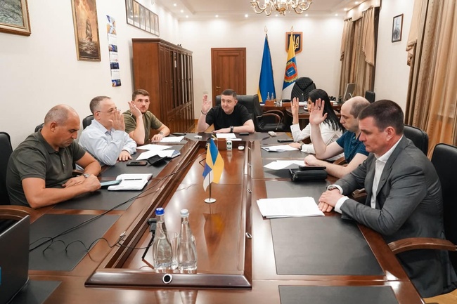 Агенції регіонального розвитку Одещини призначили нового директора