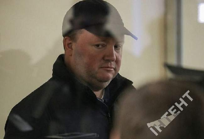 Muratov's case and that of the current Odesa Regional State Administration official are brought to court