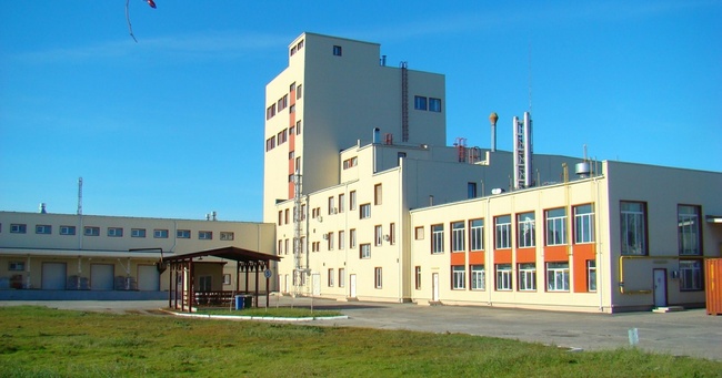 "Ощадбанк" продає завод з виробництва кави на Одещині