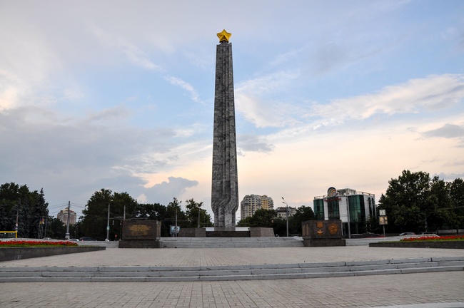Капремонт «Крыльев победы» в Одессе хотят доверить строителю корпусов университета МВД