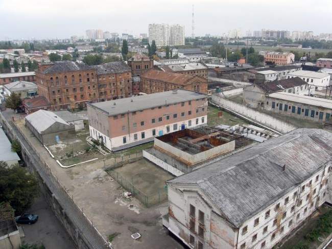 Прокурори підозрюють розтрату у пів мільйона гривень в Одеському слідчому ізоляторі