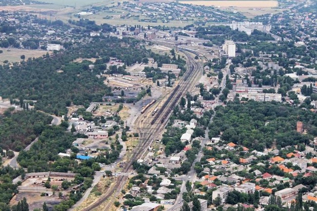Будівництво залізничного переїзду в Білгороді-Дністровському подорожчало на понад 2 мільйони