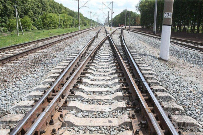 «Одеська залізниця» пошукає підрядника для ремонту переїздів у Миколаєві