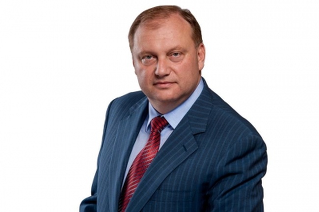 Нардеп отказался от борьбы за должность председателя Одесской ОГА
