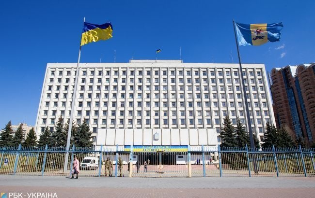 Центризбирком утвердил распределение государственной субвенции на выборы в ОТГ
