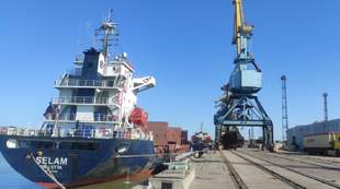 Port in Odesa region overcharges and puts pressure on operators