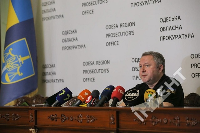 Офіс генпрокурора зафіксував випадки ручного регулювання експорту зерна на Одещині