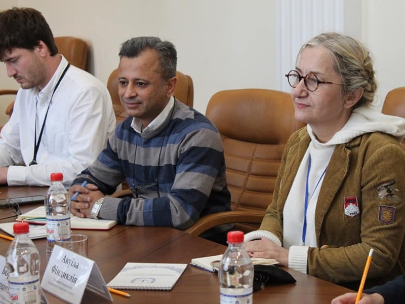 В шести лікарнях Одещини обладнають артезіанські свердловини