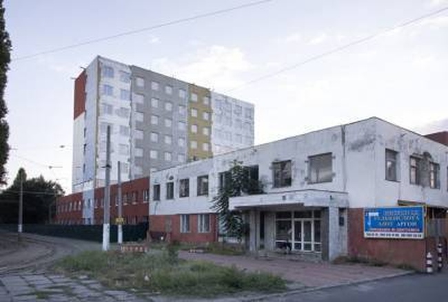 Одесский горсовет купит здание «Краяна» у сотрудника юракадемии – Позднякова 