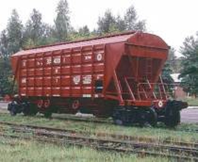 Террористы украли эшелон зерна, а расплатится – Одесская железная дорога