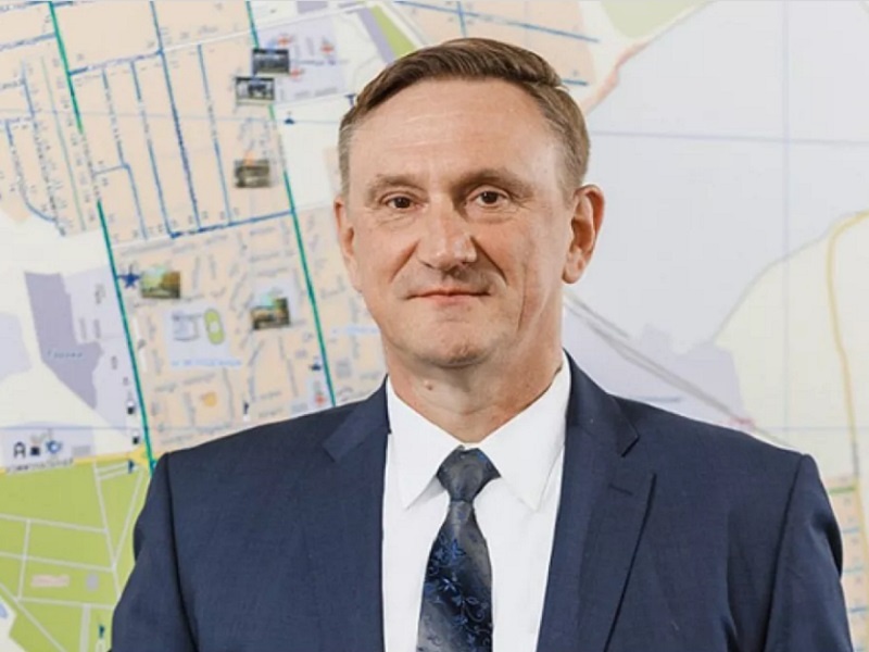 Донецький нардеп Андрій Аксьонов, який має російське громадянство, склав мандат