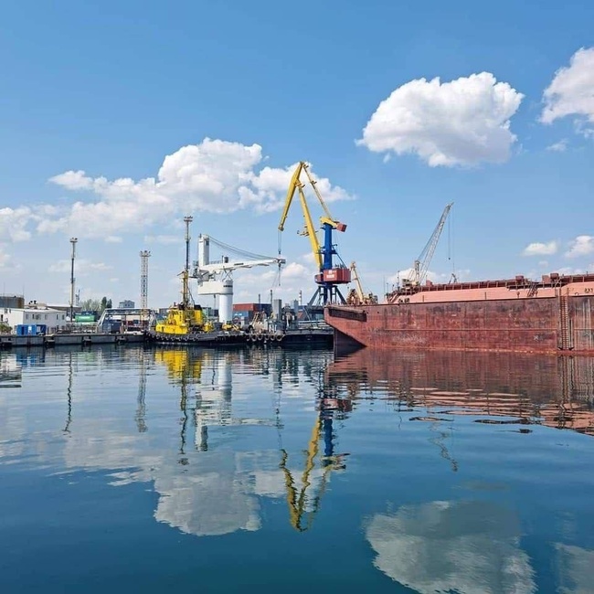 Попри обстріл Одеського порту Україна продовжить підготовку до експорту зерна, - міністр