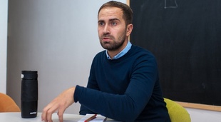 Співробітників ТЦК на Одещині звинуватили у насильницькому утриманні журналіста
