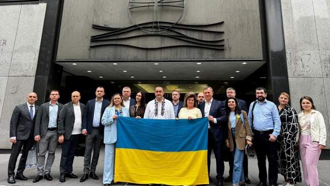 PHOTO: Mykolaiv City Council