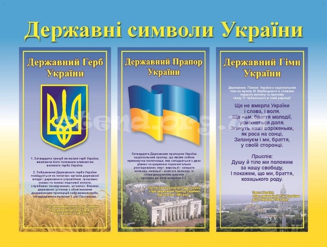 Одеський нардеп увійшов до робочої групи розробників закону про державні символи України
