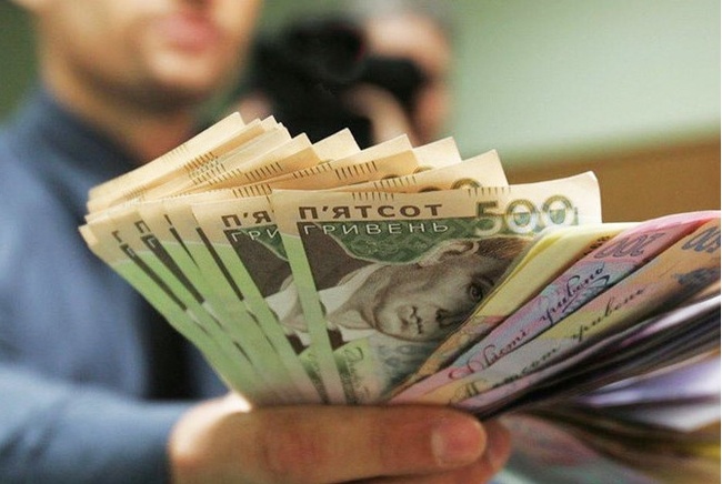 Працівникам Одещини у квітні недоплатили майже 86 мільйонів, а найвища зарплатня у фінансистів