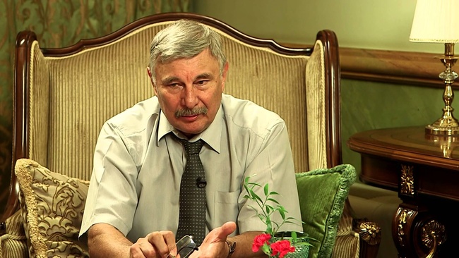 Одесский облсовет попросит парламентский комитет премировать отца вице-губернатора