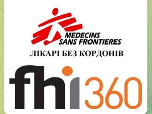 Лікарі двох міжнародних організацій продовжили надавати медичну допомогу жителям Херсонщини