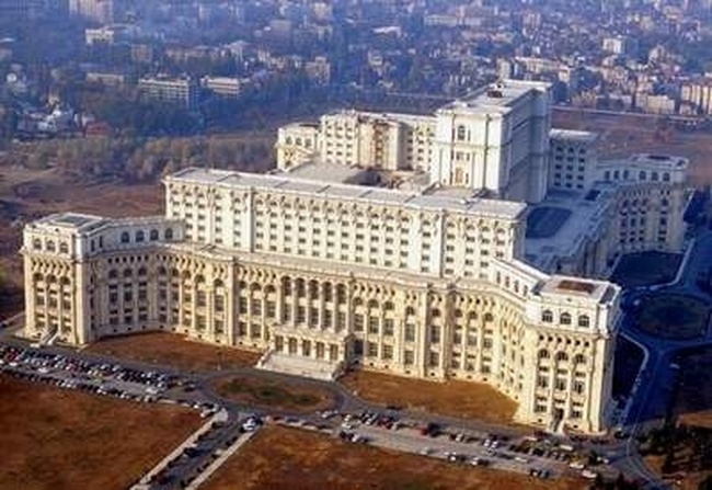 Что означает решение румынского парламента отпраздновать 100-летие присоединения Бессарабии: комментарий политолога