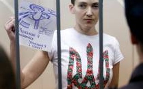 Илья Новиков: "По всем трем симкам видно, что Надя была в плену еще до обстрела" (ИНТЕРВЬЮ)