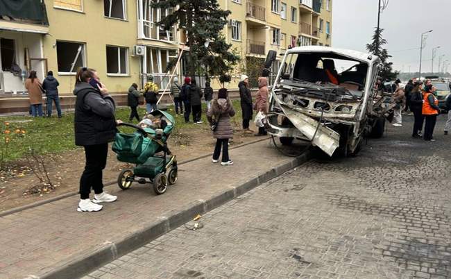 Фото: Державна інспекція з охорони навколишнього природного середовища Південно-Західного округу