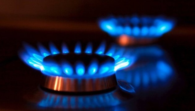 Річний тариф на газ для населення запрацює з 1 травня