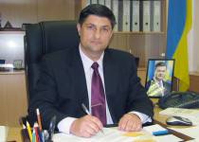 Абрамченко намерен снова баллотироваться на пост мэра Измаила