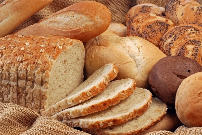 Школам Суворовского района Одессы в 2019 году купят хлеба на два миллиона