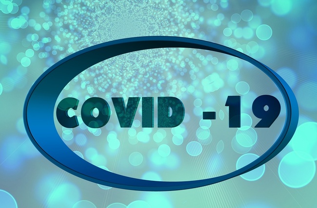 Шестеро сотрудников «Инфоксводоканала» отправлены на больничный из-за COVID-19