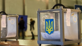 Українці не підтримали проведення виборів під час війни