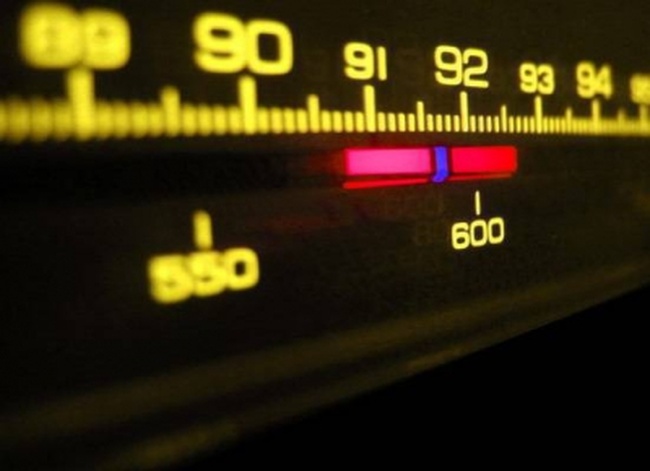 Попытка продать 12 частот радиовещания в Одесской области сорвалась