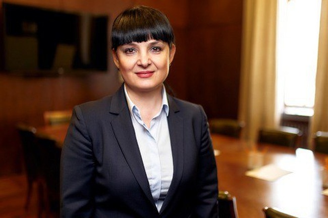 Кабмин уволил одну из «одесских» заместительниц Степанова