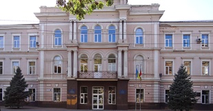 Одеський університет обрав підрядника для ремонту фасаду пам'ятки архітектури без аукціону