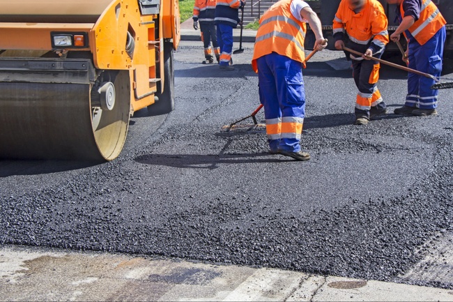 За ремонт дорог в Измаильском и Татарбунарском районах готовы заплатить 200 миллионов