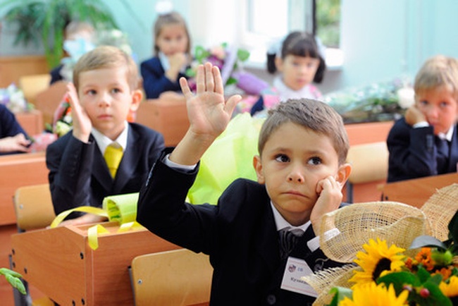 В одесских школах разрешают не создавать украинские классы