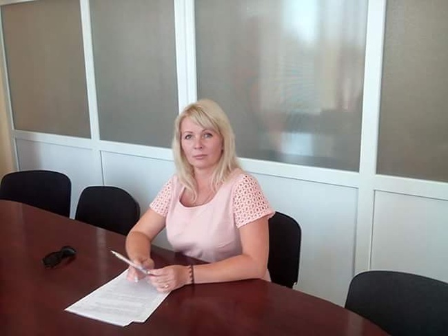 Отстраненную от должности секретаря Белгород-Днестровского горсовета восстановили