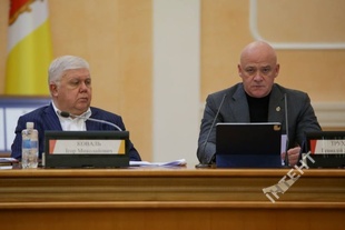 Виплати мобілізованим та бюджет 2024: сесія Одеської міської ради