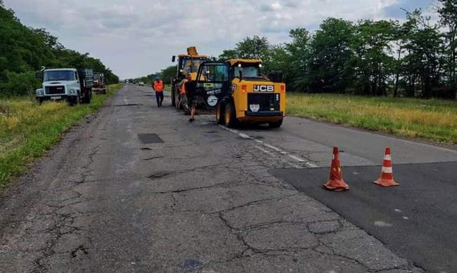 Фото: Служба восстановления