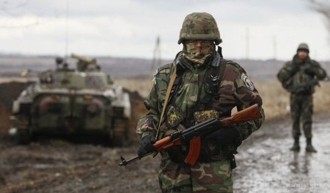 Уряд планує повністю забезпечити житлом переселенців-ветеранів війни на Донбасі