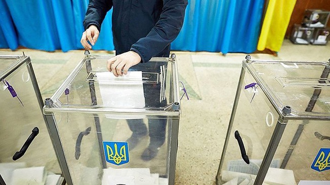 Одеська область на третьому місці за кількістю скарг на порушення виборчого законодавства