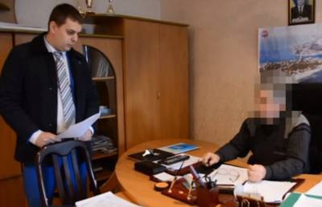 Одесские полицейские закончили расследование в отношении должностных лиц Затоки