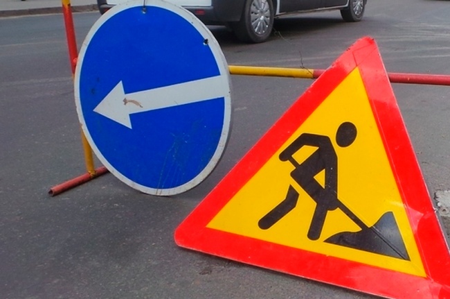Одесские компании разыграли полумиллиардный тендер на ремонт дорог в Луганской области