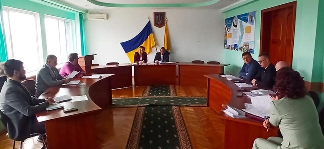 Одеська районна рада планує розглянути 21 питання післязавтра