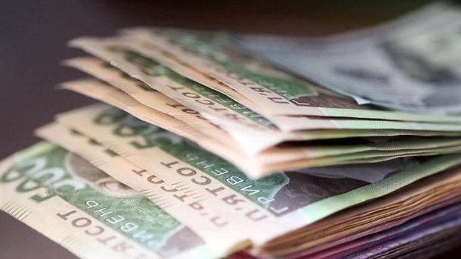 Работодатели задолжали жителям Одесской области почти пятьдесят миллионов гривень