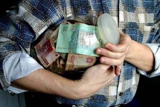 Одесса заработала миллион за размещение бюджетных средств в банках