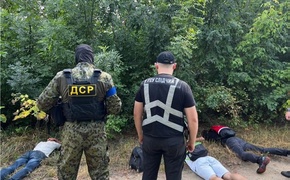 Мешканця Одещини засудили за переправляння ухилянтів через кордон