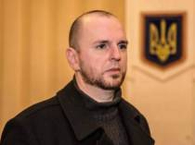 Дубенко устроил рейд против «парковочных аферистов»