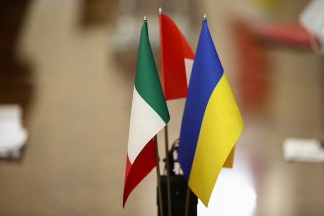 В Одесі планують відкрити консульство Італії