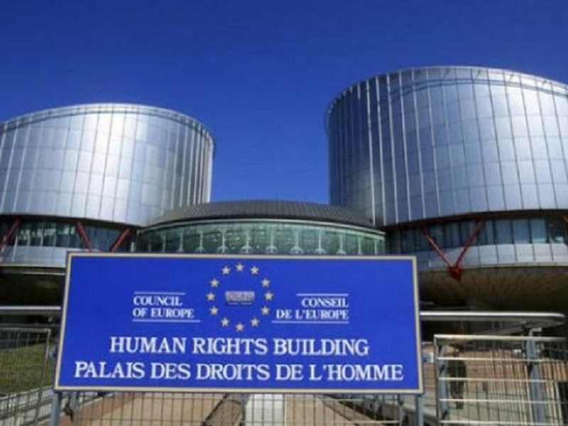 Європейський суд з прав людини визнав частину Донбасу окупованою росією з 2014 року