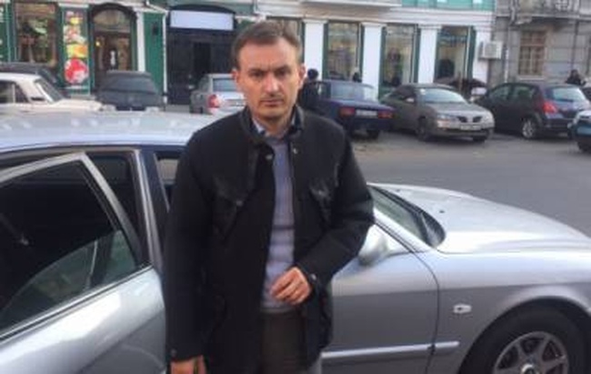 В Одессе избили депутата городского совета